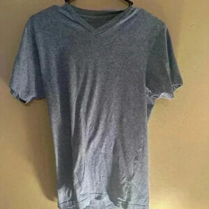 Rustic Blue Shirt Size Small